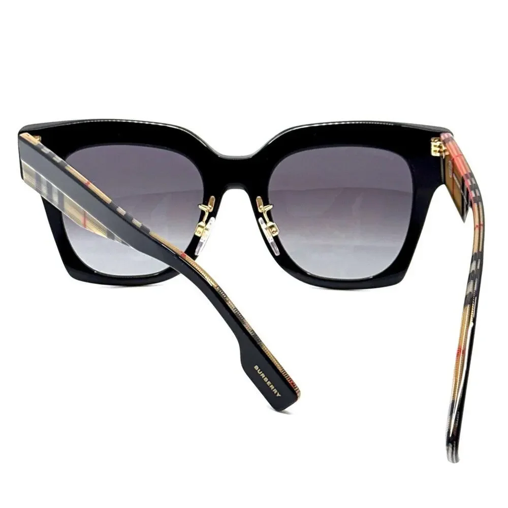 New! BURBERRY Sunglasses B4364-F 3942/BG, Authentic - Picture 11 of 12